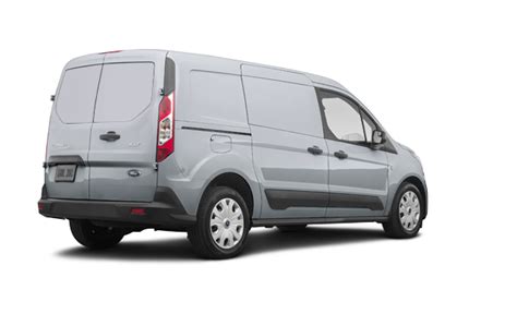 Montmorency Ford The 2023 Transit Connect Van Xlt In Brossard