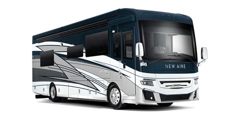 Newmar 2024 New Aire Motorhome - Janka Lizette