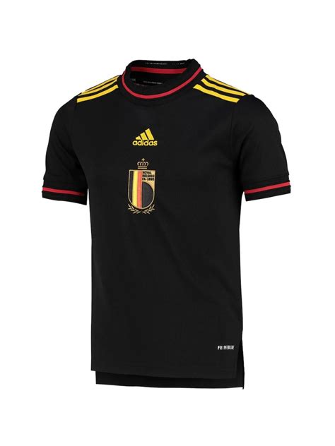 Comprar Camiseta Belgica Primera Equipación 2022 Niño Baratas