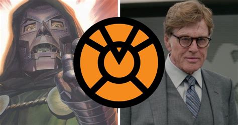 10 Marvel Characters Who Would Fit In DC's Orange Lantern Corps