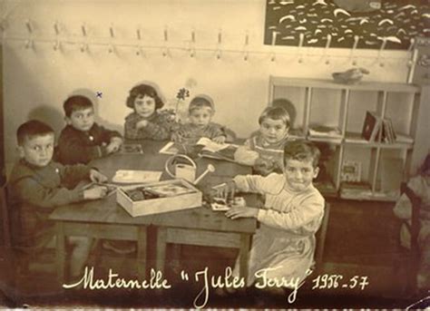 Photo De Classe Maternelle Jules Ferry De Ecole Jules Ferry