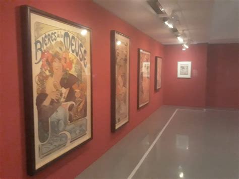 Alphonse Mucha O Legado Da Art Nouveau Blog Almas Cors Rias