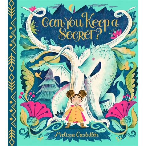 Scholastic – Can You Keep A Secret? Book – Tates Toys Australia – The