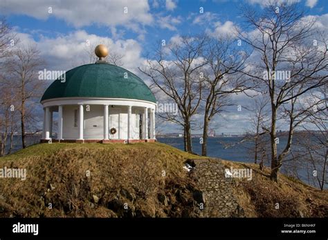 Prince's Lodge - Bedford, Nova Scotia, Canada Stock Photo - Alamy