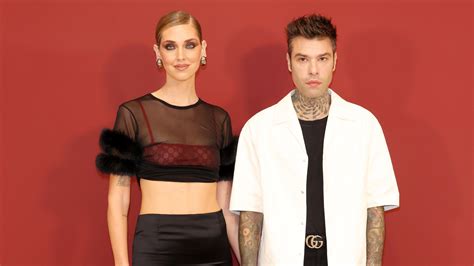 Lavvocato Di Chiara Ferragni Nessun Accordo Con Fedez Su Separazione