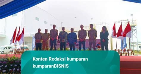 Kemenperin Optimistis Industri Mamin Mampu Hadapi Ancaman Resesi Global