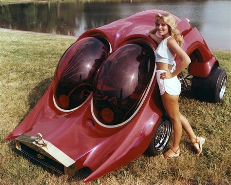 The Roach Coach 1978 Custom Show Car By Ed Newton Seltsame Autos Einzigartige Autos Und