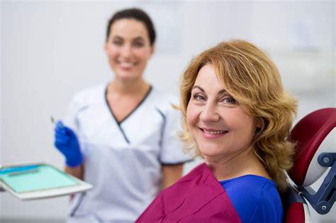 The Benefits Of Sedation Dentistry For Geriatric Patients