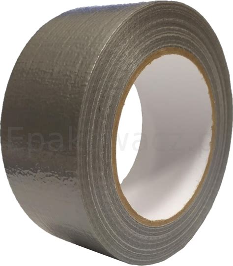 Epakowacz Taśma uniwersalna DUCT TAPE 48mm x 50m srebrna Ceny i