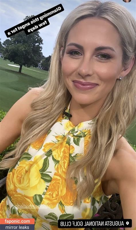 Laura Rutledge Aka Lauramrutledge Nude Leaks Faponic