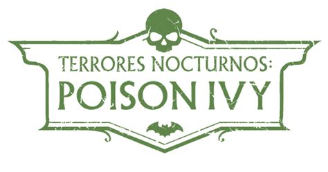 Knight Terrors Poison Ivy 2023 La Novena Dimensión