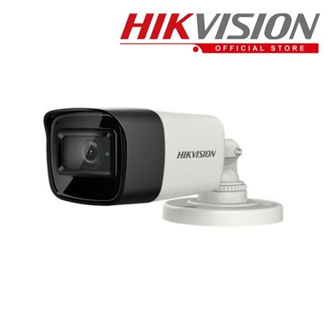 CAMERA CCTV HIKVISION DS 2CE16D0T EXLPF FULL HD 1080P Lazada Indonesia