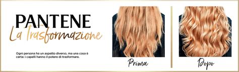 Shampoo Pantene By Chiara Ferragni In Sconto A Prenditi Cura Dei