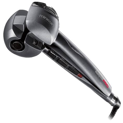 Babyliss Pro Miracurl Steamtech Moonless Night Bab Sbe Sefa S