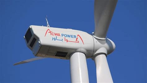 Acwa Power Enters PPA For Uzbekistan Wind Farm