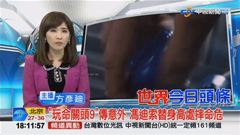 20190723中視新聞全球報導6點搶先報 世界今日頭條 Youtube