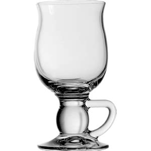 бокал для горячего Irish Coffee - Айриш Кофе