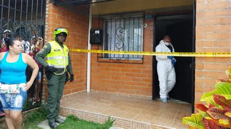 Hallan Dos Mujeres Degolladas Dentro De Vivienda En Ciudad Del Campo