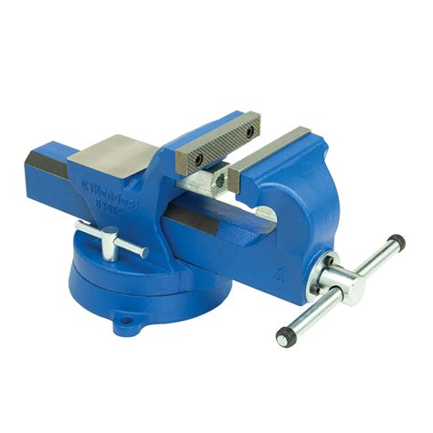 Industrial Duty Bench Vises – Ken-Tool