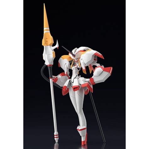 Jual Moderoid Streilitzia Strelitzia Darling In The Franxx Zero Two