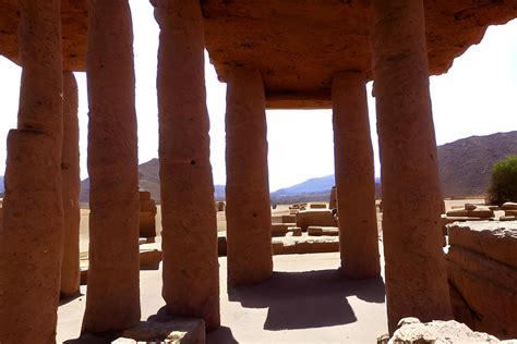 THE TEMPLE OF THE SUN | HackerNoon