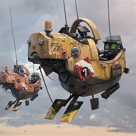 Ian Mcque Ianmcque Instagram Photos And Videos Alien Concept Art