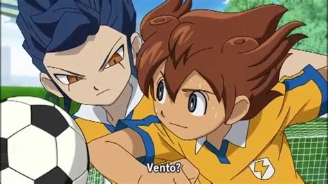 Pin By Luuh Saboya On Inazuma 11 Anime Eleventh Art