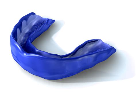 Mouth Guard for Sleeping - Waterloo Dentist - Erbsville Dental
