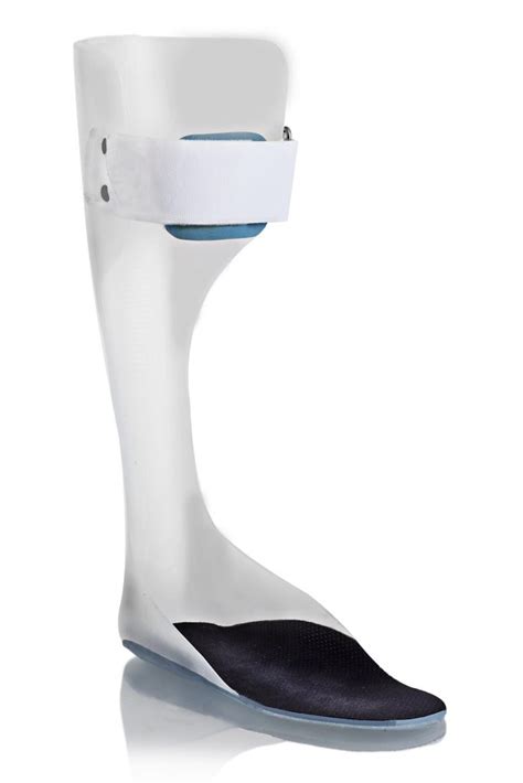 Afo Ankle Foot Orthoses Custom Orthotic Design Group