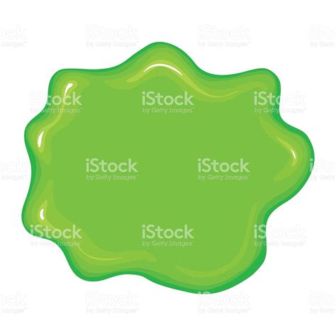 Slime Icon 210627 Free Icons Library
