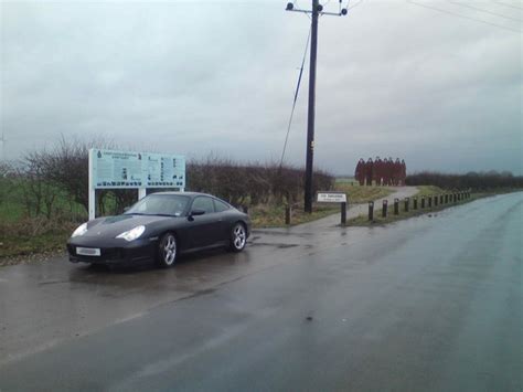 158 Sqn RAF Memorial At Lissett Windfarm Peter Wannop Cc By Sa 2 0