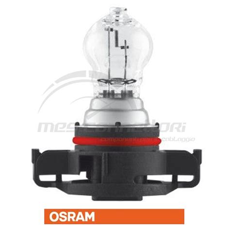 LAMPADA ORIGINAL PSX24W 12V 24W - MES Connettori