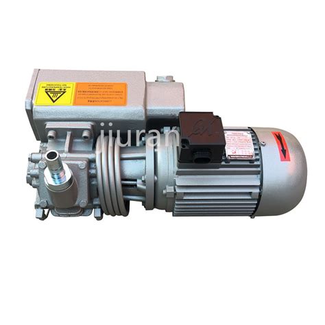 XD 020 Single Stage Rotary Vane Vacuum Pump Vacuum Pump Solution Suppiler