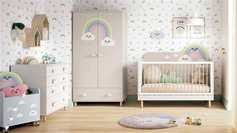 Mueble de España Products Mr Wonderful kids collection