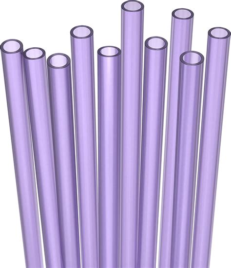 Amazon Tiki Tumblers Reusable Drinking Straws Piece Bpa Free