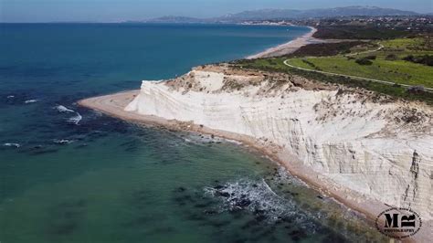 Riserva Naturale Foce Del Fiume Platani Eraclea Minoa Ag Sicily