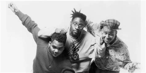 De La Soul Lives Long Hidden Back Catalog Is Now Streaming