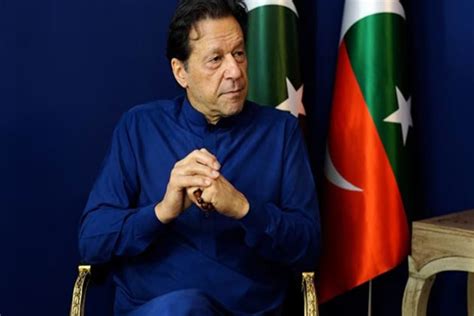 Pakistan Investigation Agency Interrogates Imran Khan At Adiala Jail