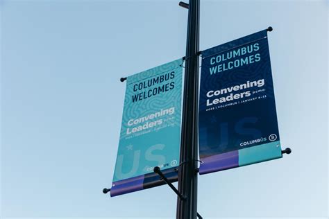 PCMA Convening Leaders 2023 Columbus Ohio