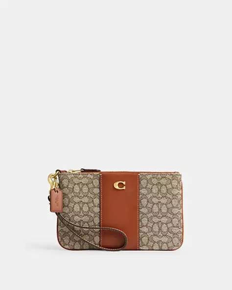 Wristlets For Women | COACH®