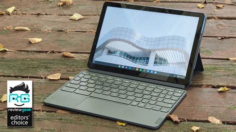 Lenovo IdeaPad Duet Review The Basically Perfect Chrome OS Device