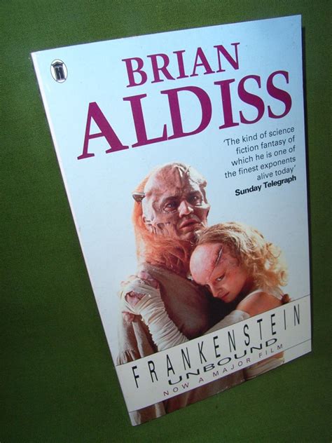 Frankenstein Unbound - Jeff 'n' Joys Quality Books