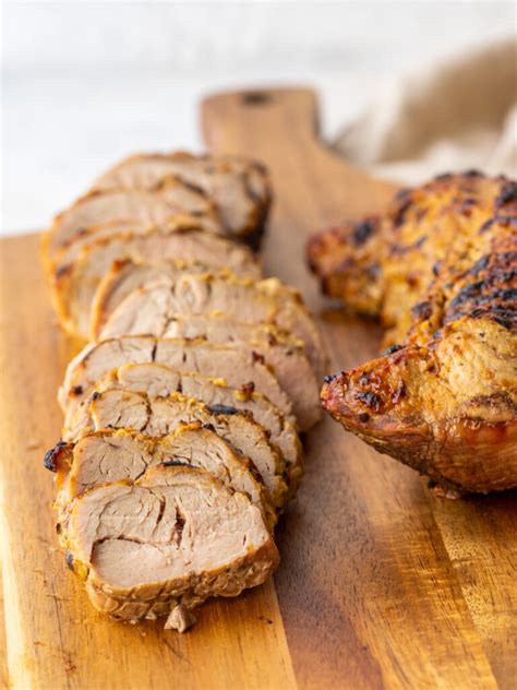 How To Make Juicy Flavorful Aldi Pork Tenderloin The Online Encyclopedia For Carnivorous