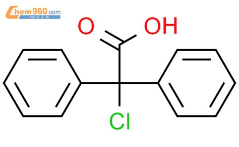 7475 56 1 Benzeneacetic acid a chloro a phenyl CAS号 7475 56 1