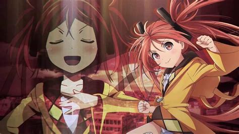 Black Bullet Wiki Anime Amino