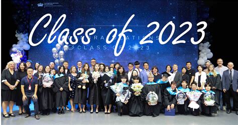 Congratulations Class Of 2023