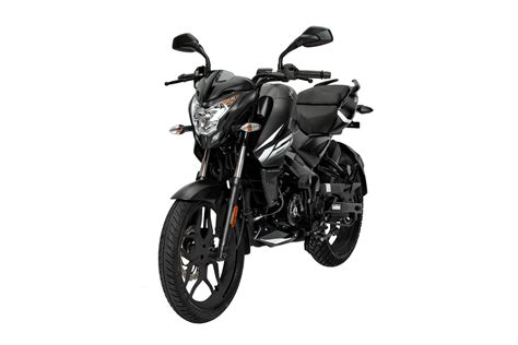 Pulsar Ns 160 Fi Automarcol Motos Distribuidora De Motos Repuestos Y Servicio Técnico Uma