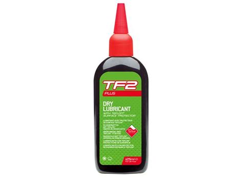 Weldtite TF2 Plus Dry Lubricant With Teflon Ultimate Nordic AS