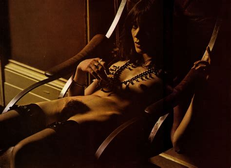 Naked Jennifer Westbrook Added 07 19 2016 By DragonRex