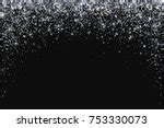 Sparkling Silver Glitter Background | Free backgrounds and textures ...